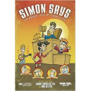 Simon Says