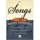 Songs Youve Been Missing (Promo Pack)