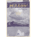 He Is Risen (Preview Pack)