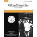 Lift Every Voice and Sing  (SATB)