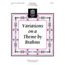 Variations on a Theme by Brahms  (3-5 Octaves)