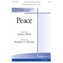 Peace (Acc. CD)