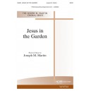 Jesus in the Garden (Acc. CD)