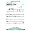 Love Divine (Acc. CD)