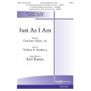 Just As I Am (Acc. CD/Piano Acc.)