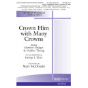 crown Him with Many Crowns (Organ Part Only)