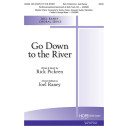 Go Down to the River (Acc. CD)