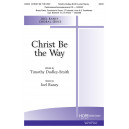Christ Be the Way (Brass Parts)