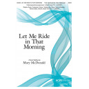 Let Me Ride in That Morning (Rhythm Parts)