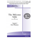 The Welcome Table (Acc. CD)