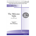 The Welcome Table (Voice Dominant CD)