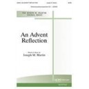 An Advent Reflection (Acc. CD)