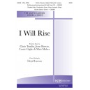 I Will Rise (Acc. CD)