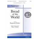 Bread of the World (Acc. CD)