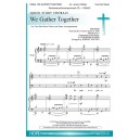 We Gather Together (Acc. CD)