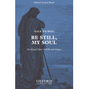 Be Still My Soul (SATB)