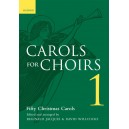Willcocks - Carols For Choirs 1