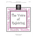 The Voice of Rejoicing  (3-5 Octaves)