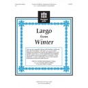 Largo From Winter  (2-3 Octaves)