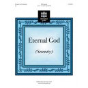 Eternal God  (3-5 Octaves)