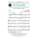 This Is My Father's World  (SATB)