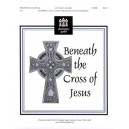 Beneath the Cross of Jesus  (3-5 Octaves)