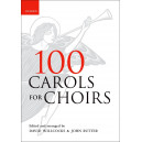 Willcocks - 100 Carols For Choirs (SATB)
