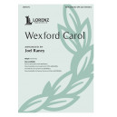 Wexford Carol (SATB)