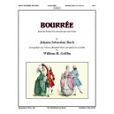 Bourrée (revised) (4-7 Octaves)
