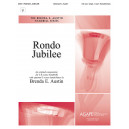 Rondo Jubilee (3-6 Octaves)