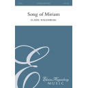 Song of Miriam (SSA)