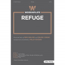 Refuge (SATB)