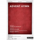 Advent Hymn (SATB)