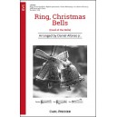 Ring Christmas Bells  (SAB)