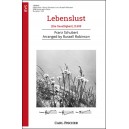 Lebenslust  (SAB)