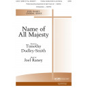 Name of All Majesty (Acc. CD)