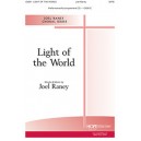 Light of the World (Acc. CD)