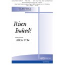 Risen Indeed! (Acc. CD)