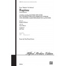 Ragtime (Choral Selections) (SATB)