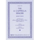 Clough-Leighter - The A Cappella Singer (SATB)