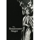 Dunn - The Renaissance Singer (SATB)