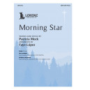 Morning Star (SATB)