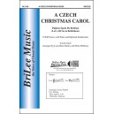 a Czech Christmas Carol  (TTB)