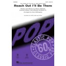 Reach Out I'll Be There  (Accompaniment CD)