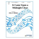 It Came Upon A Midnight Clear (3-5 Octaves)