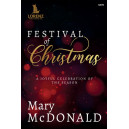 Festival of Christmas (CD with Printable Parts)