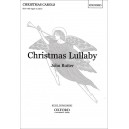 Christmas Lullaby (SSA)