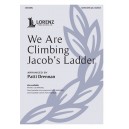 We Are Climbing Jacob's Ladder (Acc. CD)