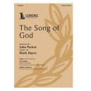 The Song of God (Acc. CD)