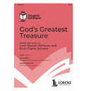 God's Greatest Treasure (SATB)